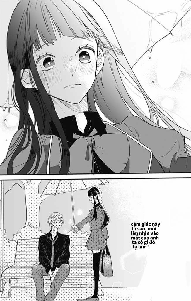 Gokudo Juliet 1 trang 13