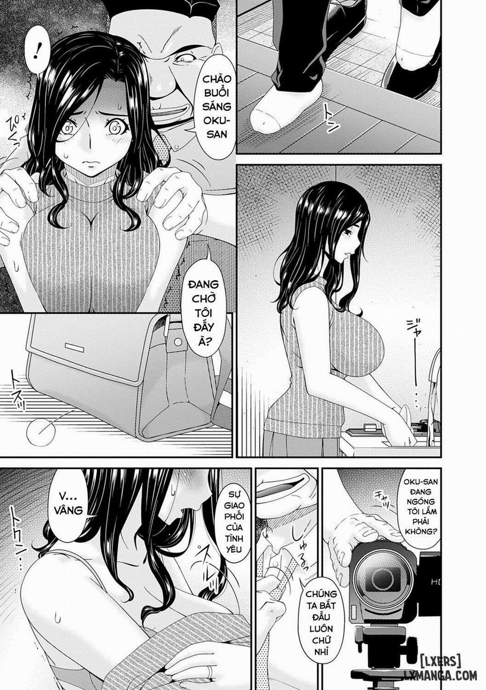 Gokujou Seikatsu 5 trang 2