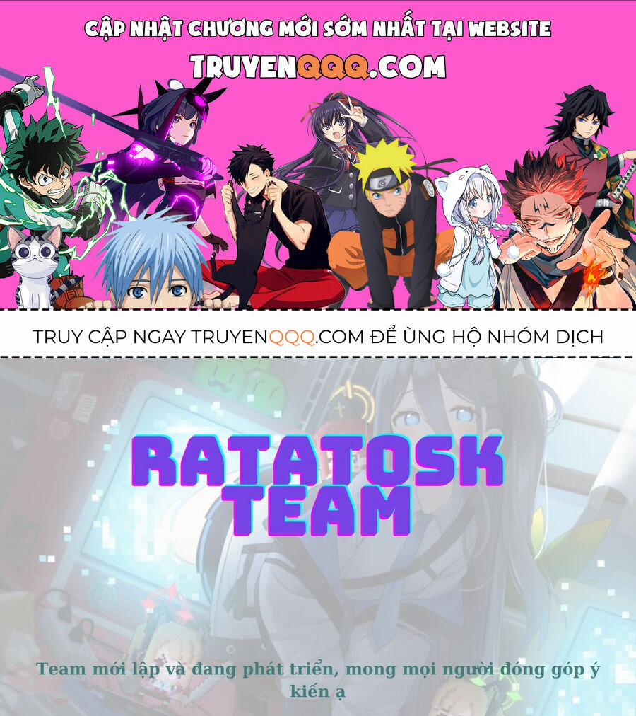 Gokusotsu Kraken 11 trang 0