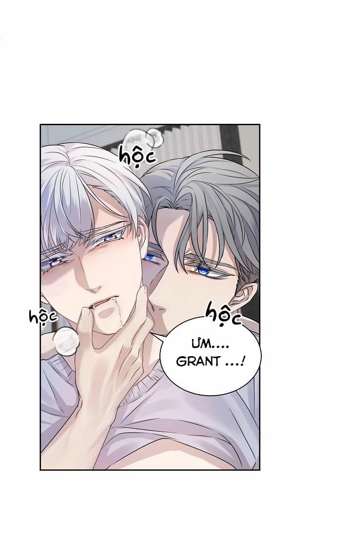 Golden Bullet 1 trang 14