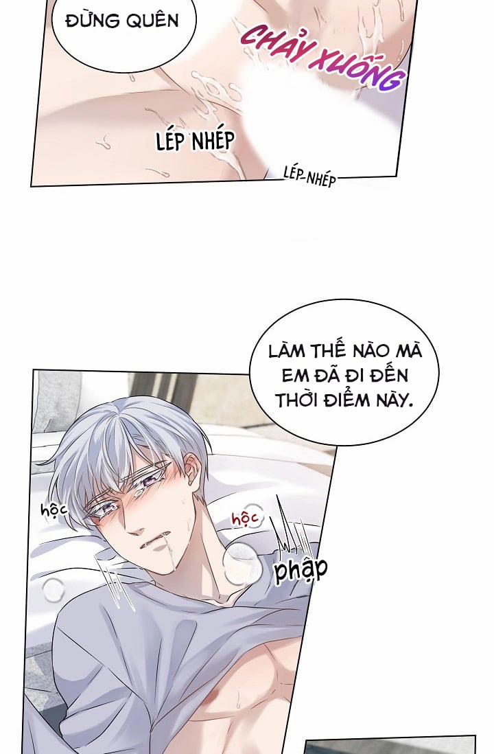 Golden Bullet 1 trang 17