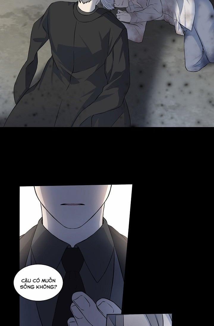 Golden Bullet 1 trang 29