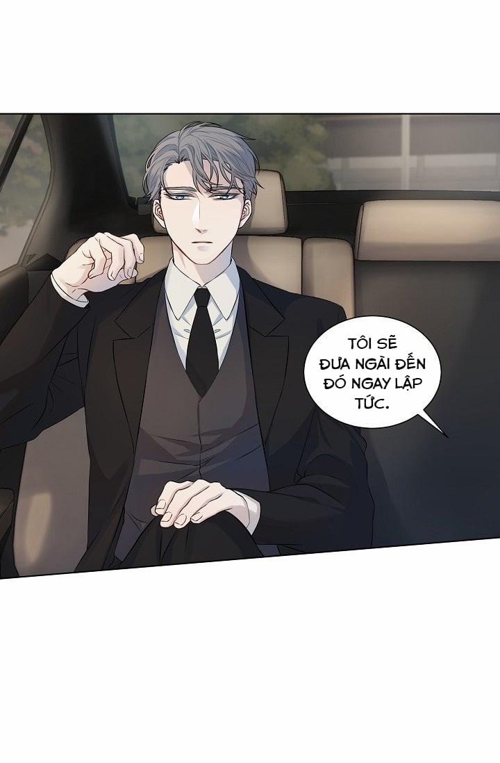 Golden Bullet 1 trang 34