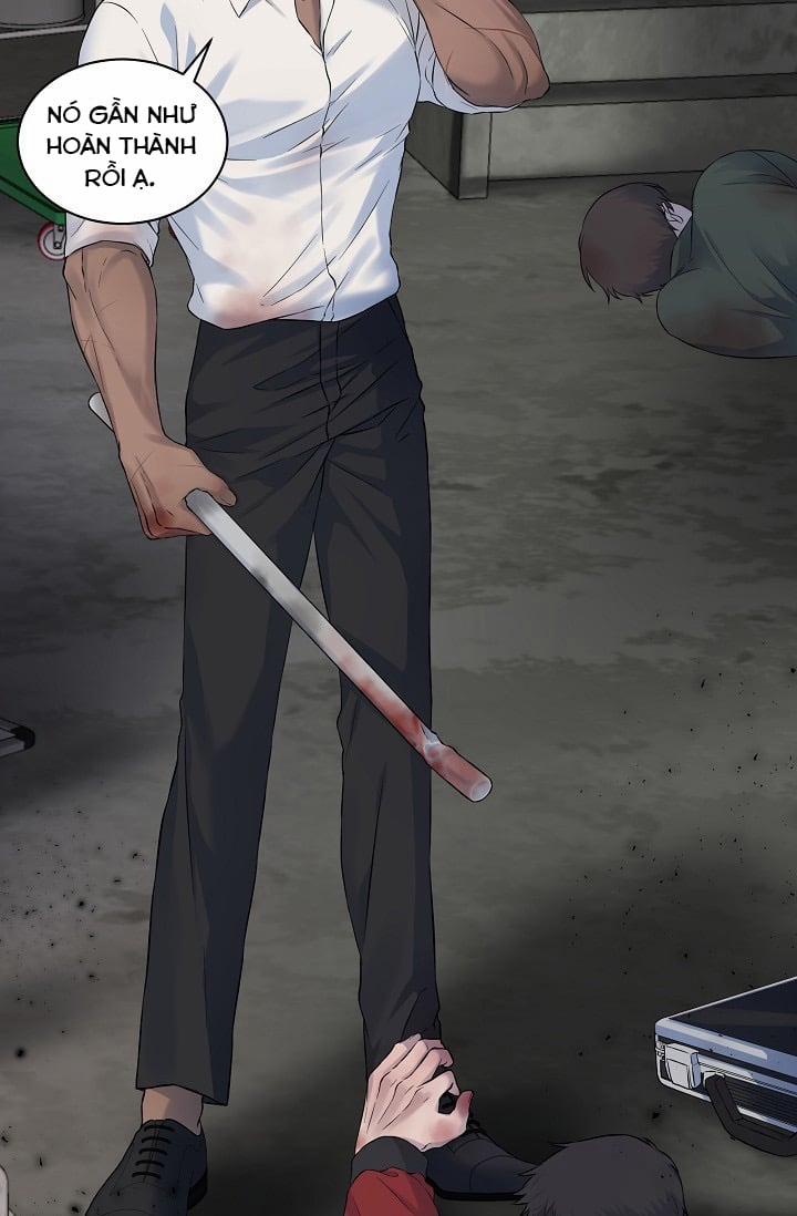 Golden Bullet 1 trang 38