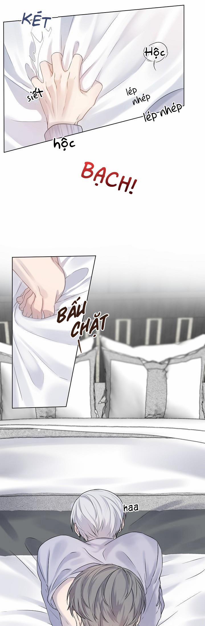 Golden Bullet 1 trang 4