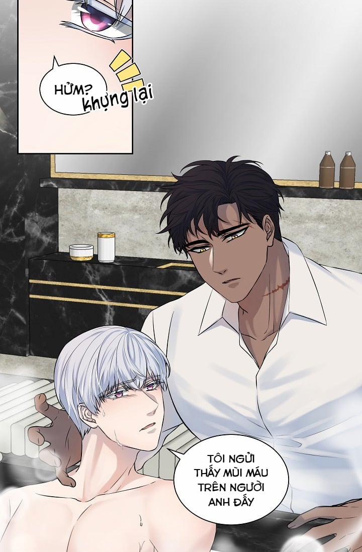 Golden Bullet 1 trang 62