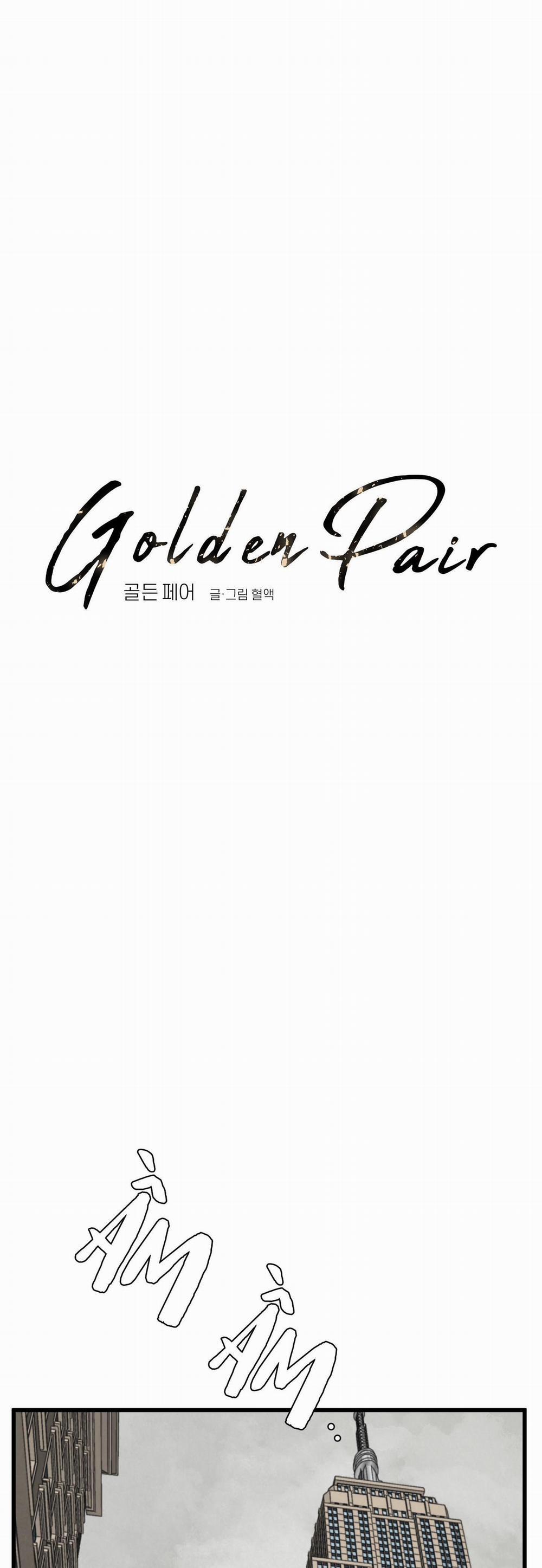 Golden Pair 11 trang 0