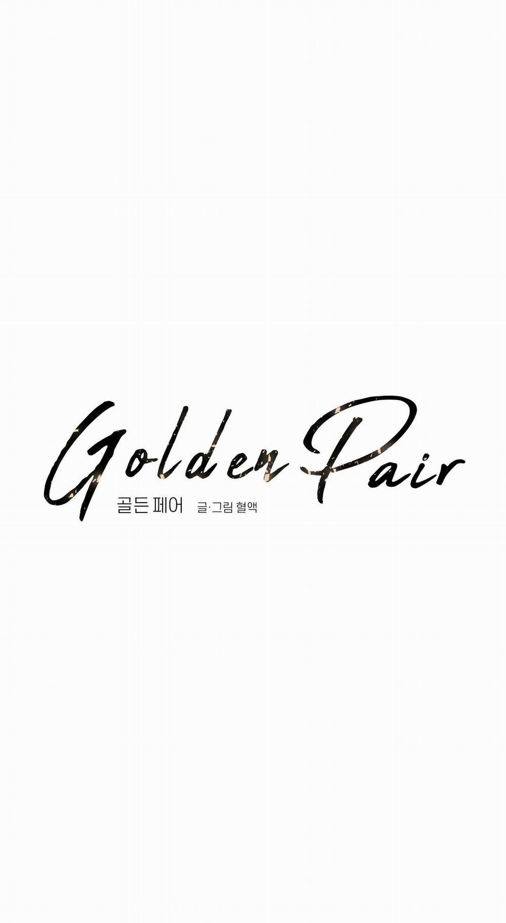 Golden Pair 4 trang 0