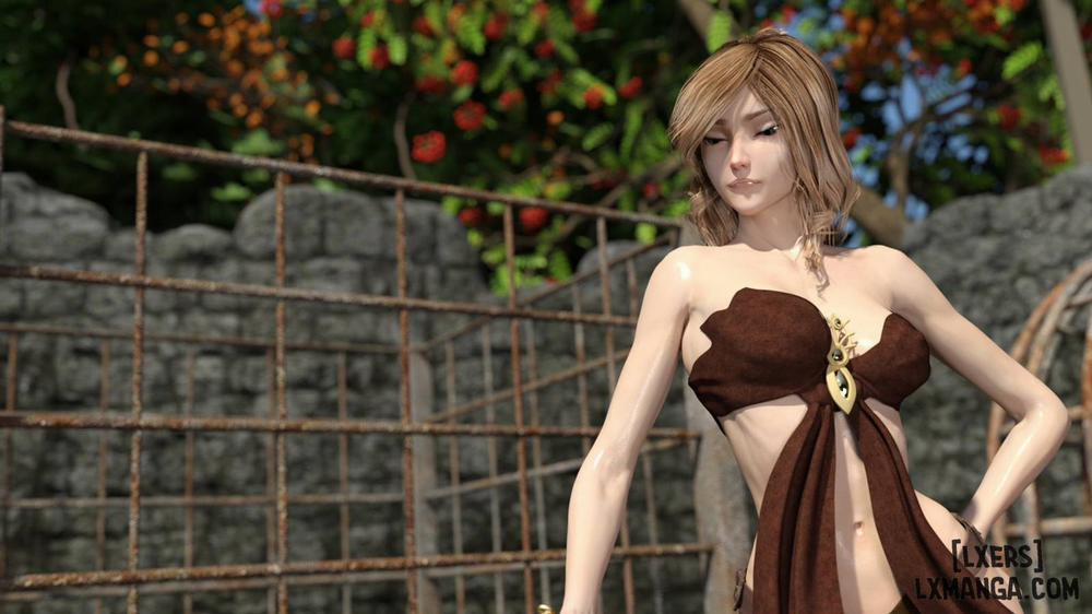 GOLDEN TREE 2 END trang 11