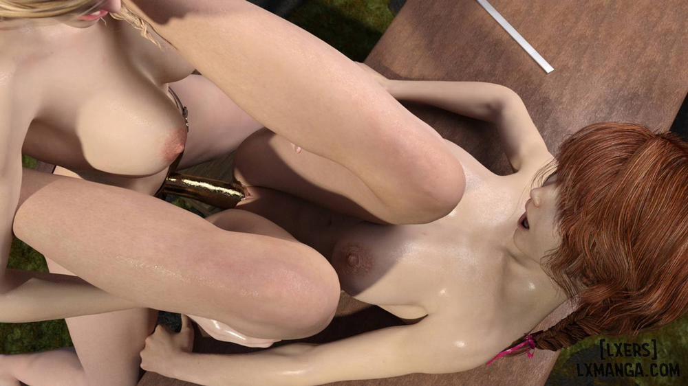 GOLDEN TREE 2 END trang 29