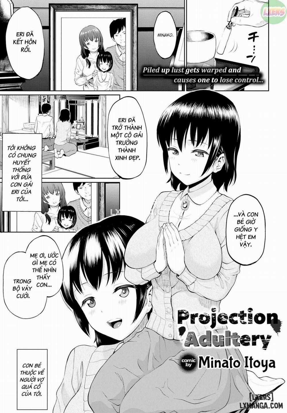 Gomen ne… Kyou wa, Kaerenai 9 END trang 0