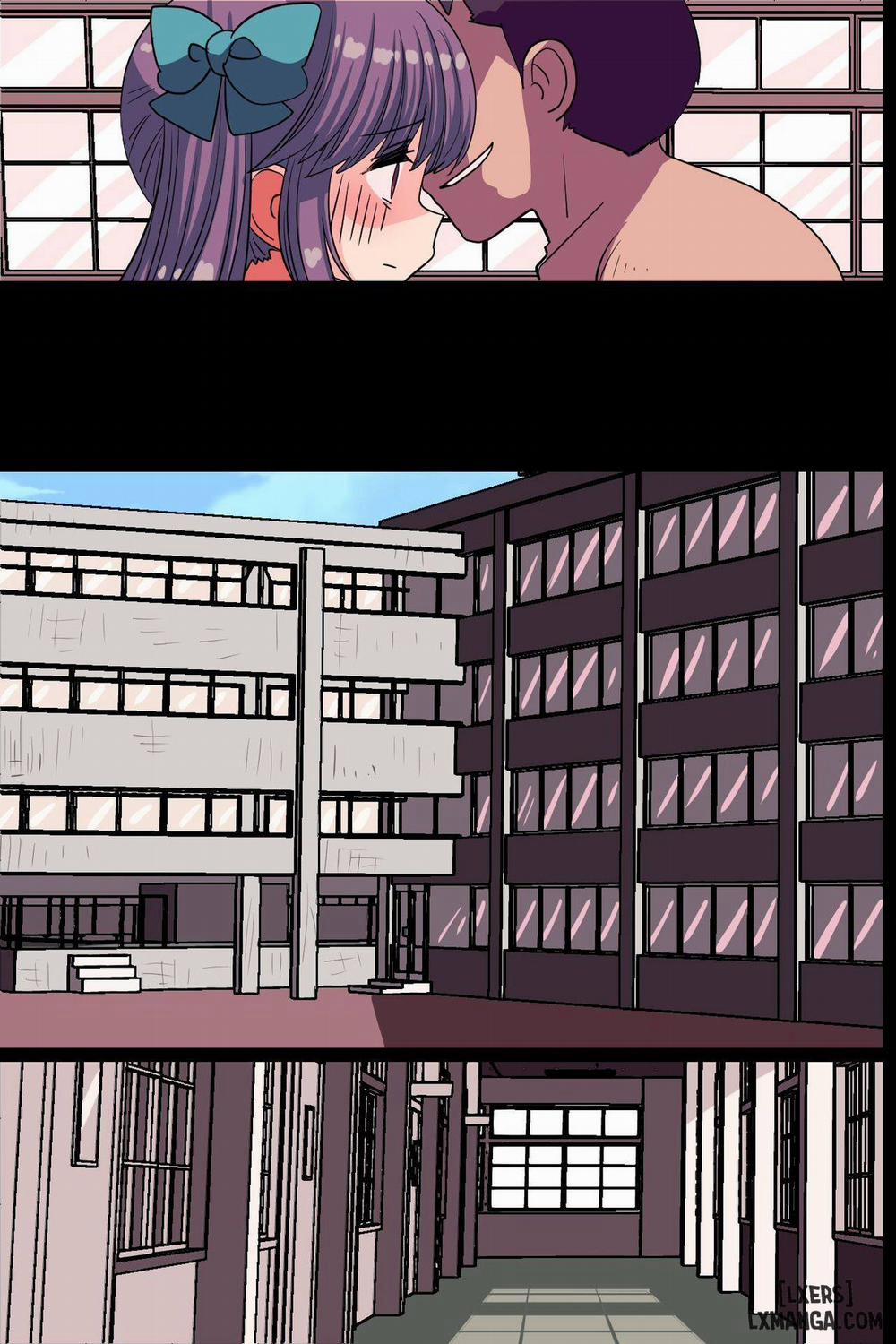 Gomen ne, Watashi Tanetsuke Sarechatta! Oneshot trang 16