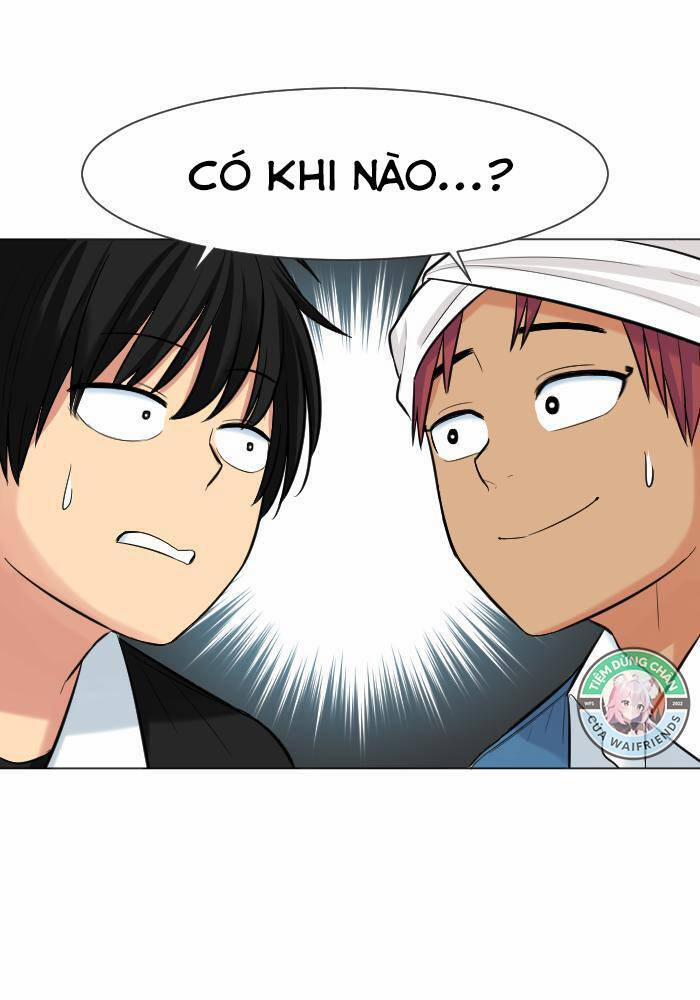 Good/bad Fortune 10 trang 1