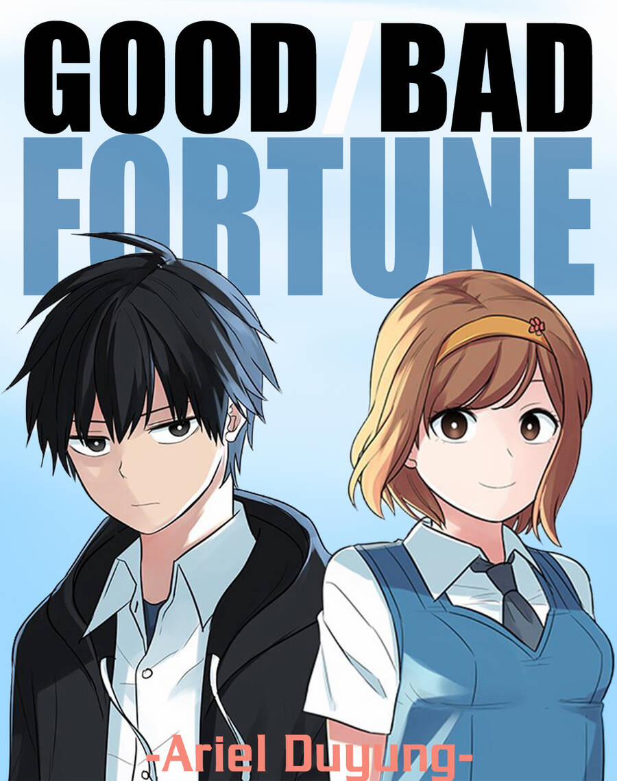 Good/bad Fortune 108 trang 1