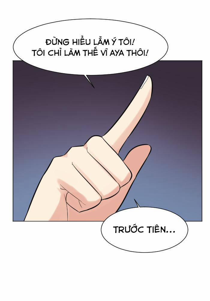 Good/bad Fortune 16 trang 0
