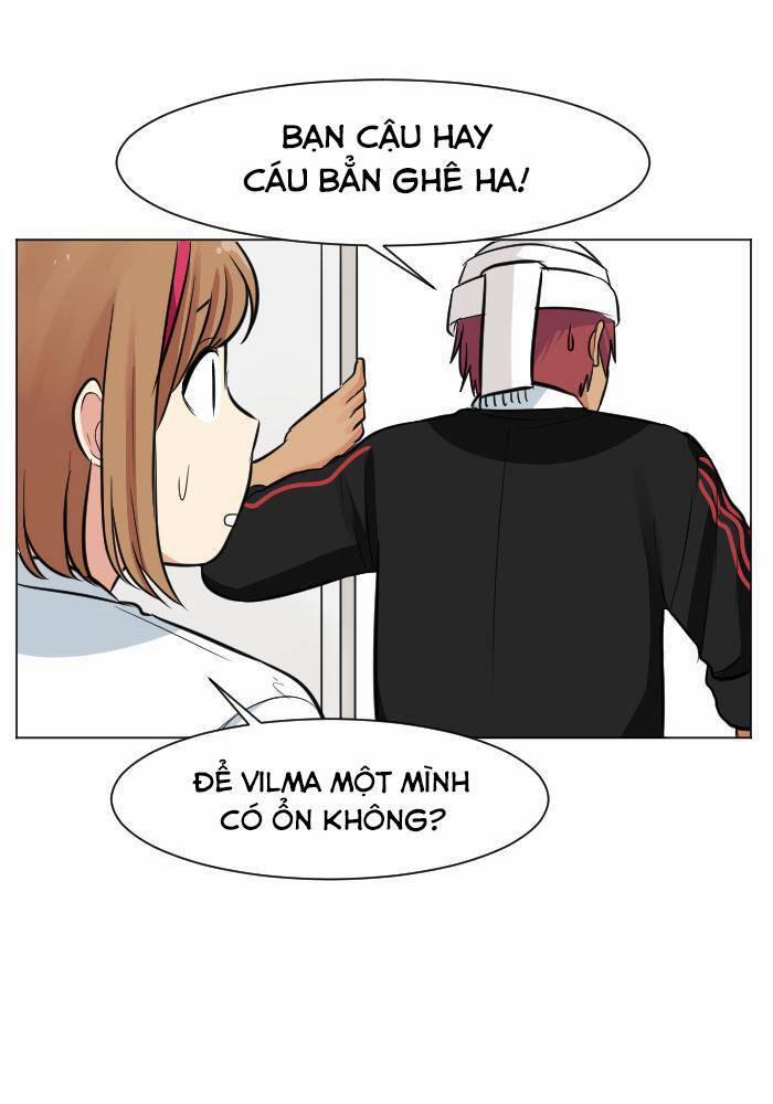 Good/bad Fortune 27 trang 0
