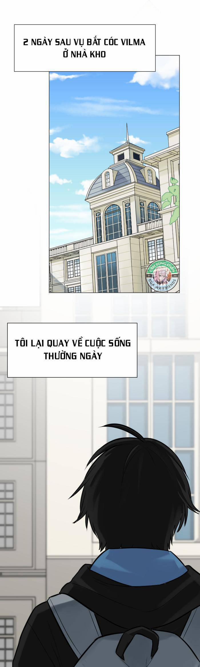 Good/bad Fortune 32 trang 1