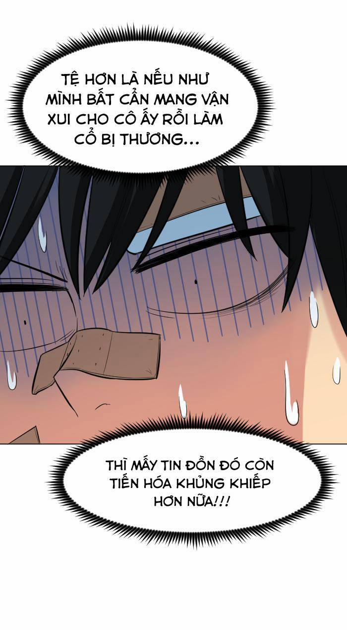 Good/bad Fortune 6 trang 1