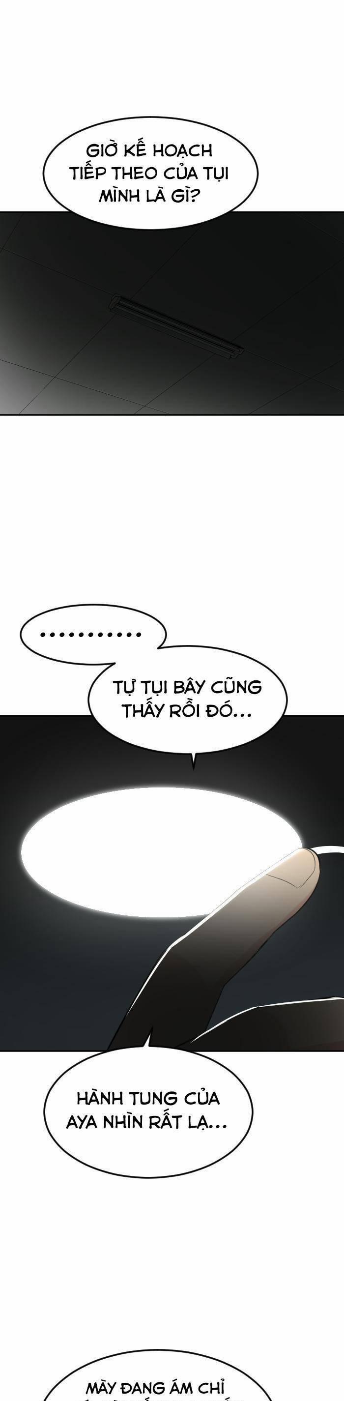 Good/bad Fortune 80 trang 1