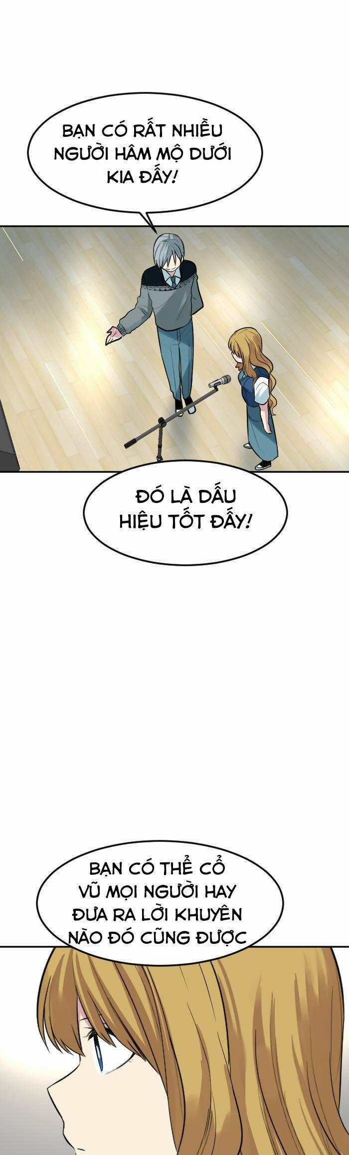 Good/bad Fortune 89 trang 0