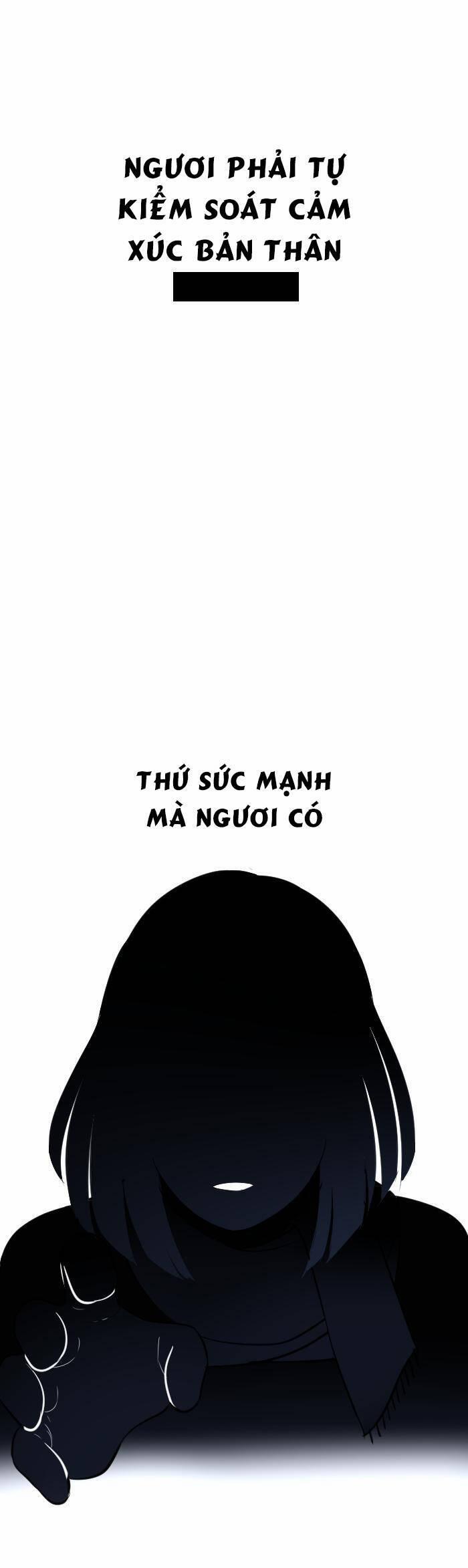 Good/bad Fortune 96 trang 0