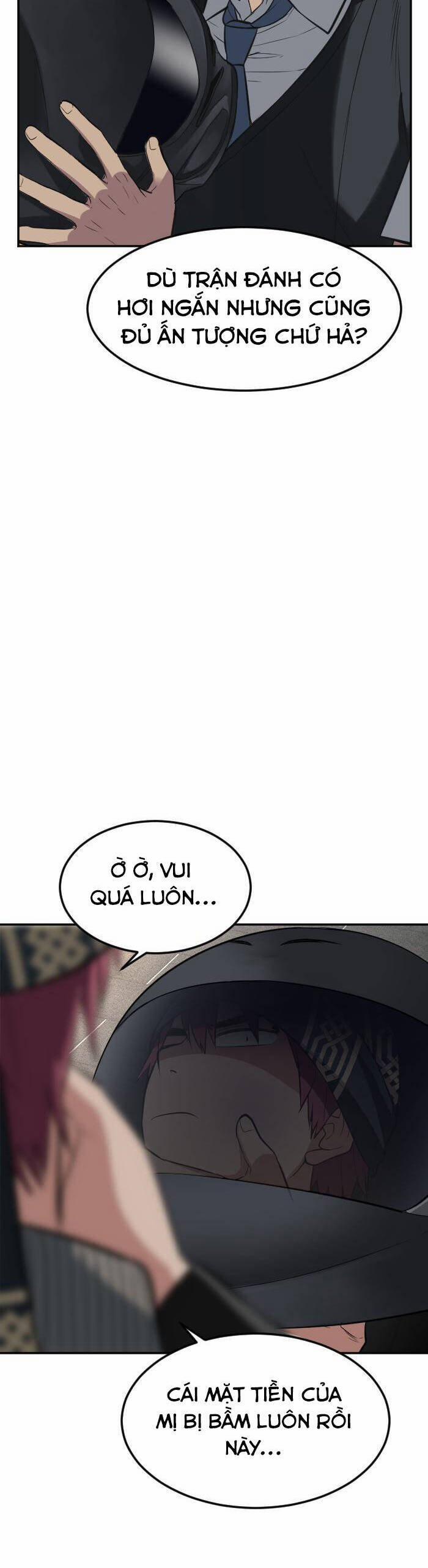 Good/bad Fortune 98 trang 1