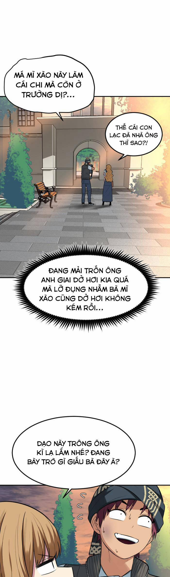 Good/bad Fortune 99 trang 0