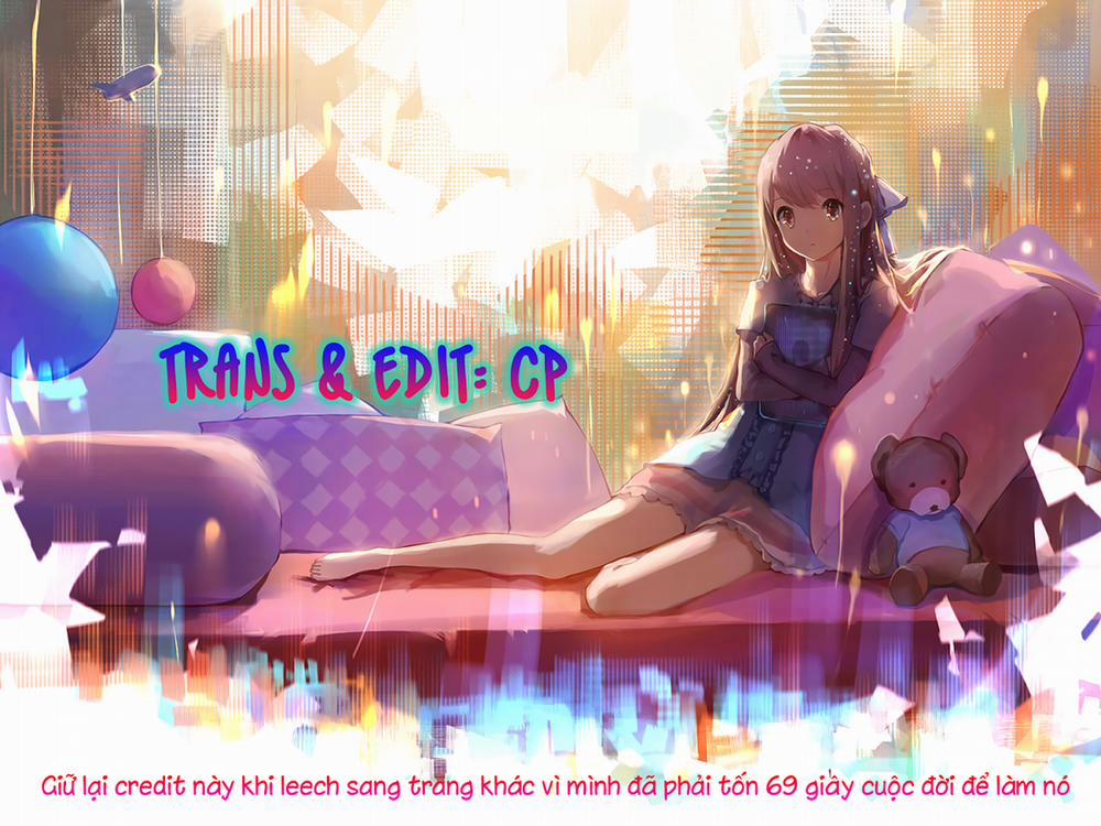 Good-for-Nothing Onee-chan's Counterattack Oneshot trang 0