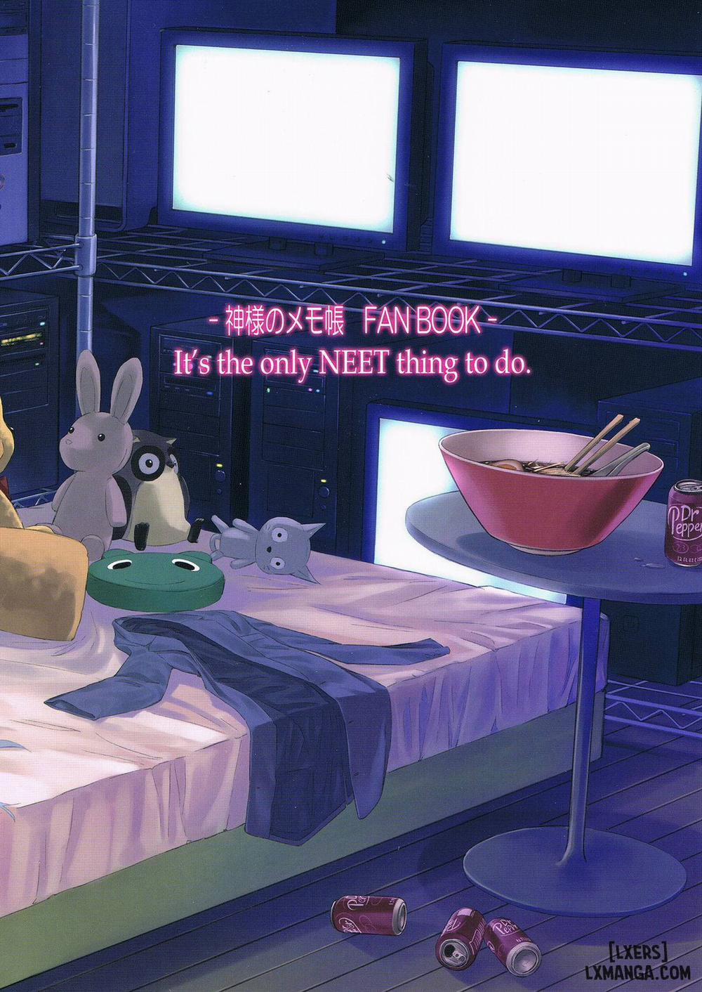 Good Night, Sweethearts Oneshot trang 28