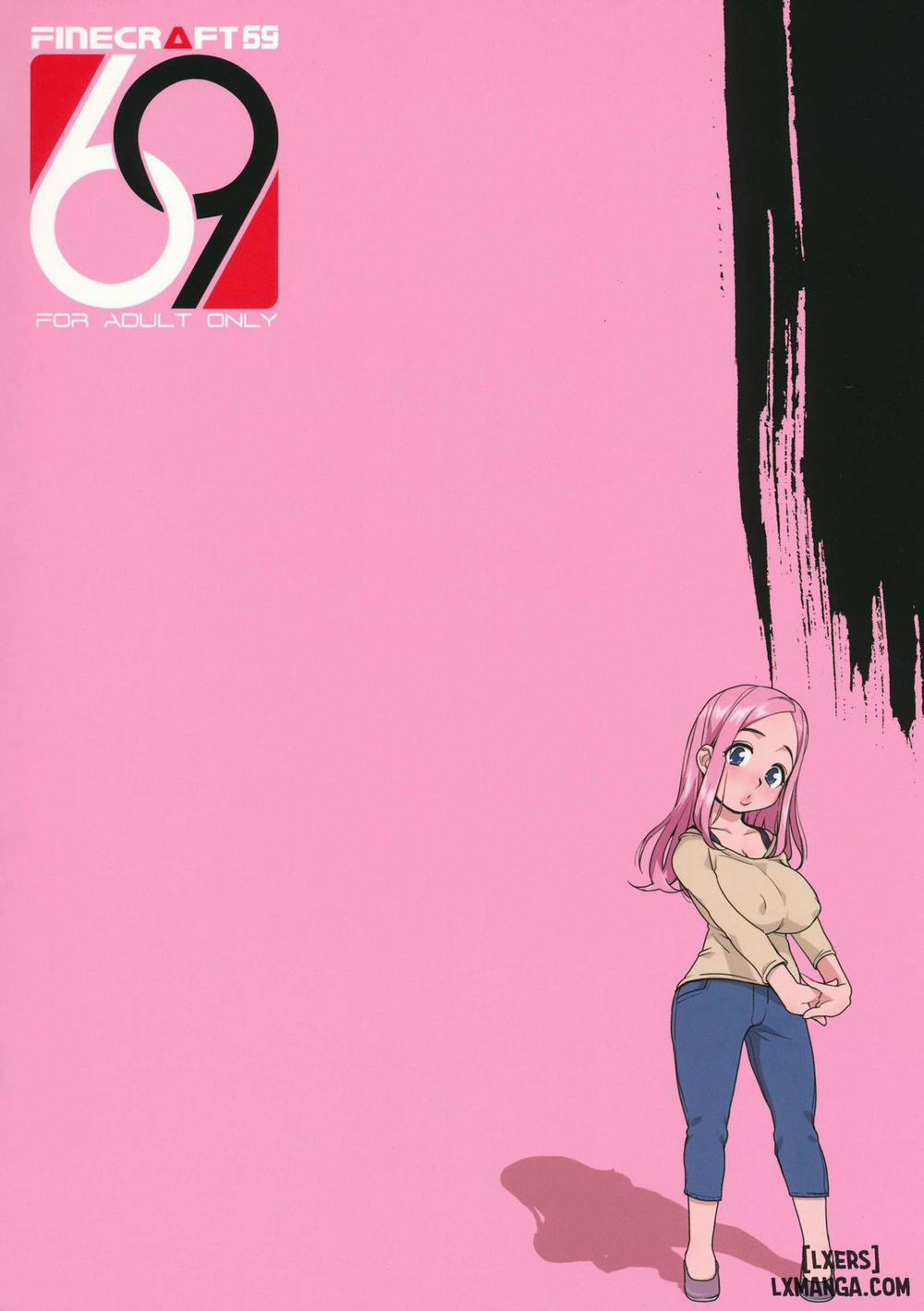 Good Wife - Okusan Oneshot trang 22