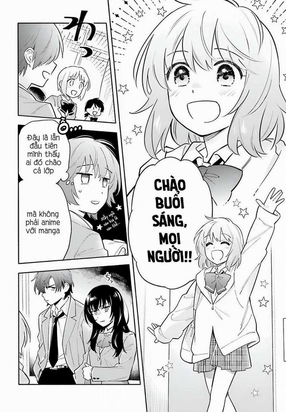 Goodbye Sengen 1 trang 21