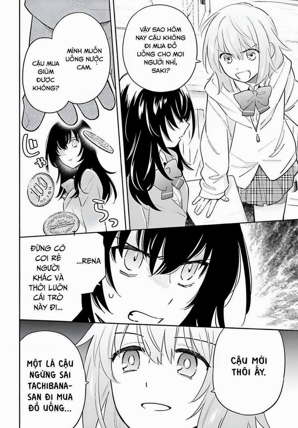 Goodbye Sengen 1 trang 29