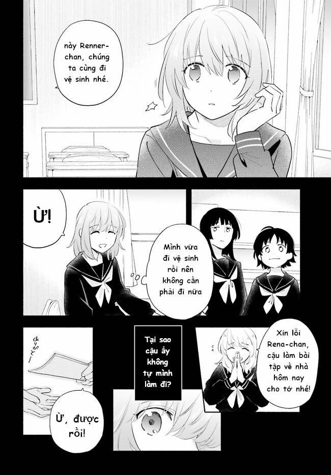 Goodbye Sengen 11 trang 2