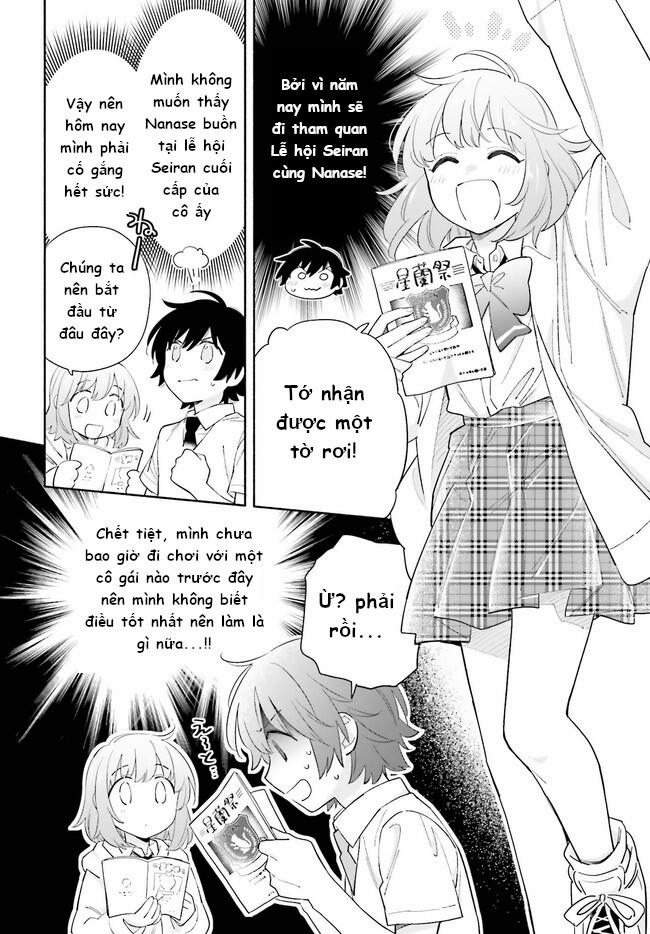 Goodbye Sengen 12 trang 2