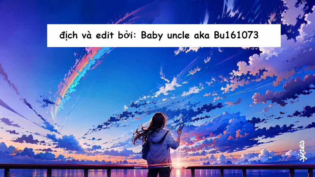 Goodbye Sengen 12 trang 21