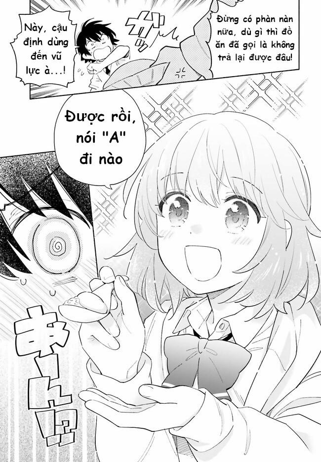 Goodbye Sengen 12 trang 5