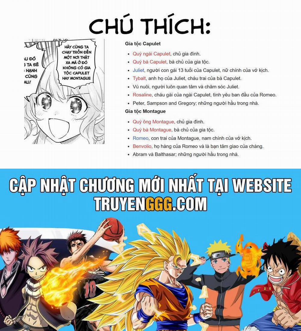 Goodbye Sengen 15 trang 28