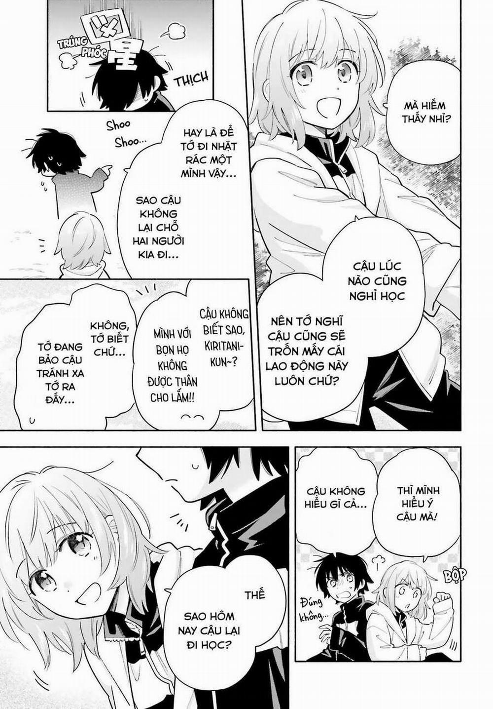 Goodbye Sengen 2 trang 10
