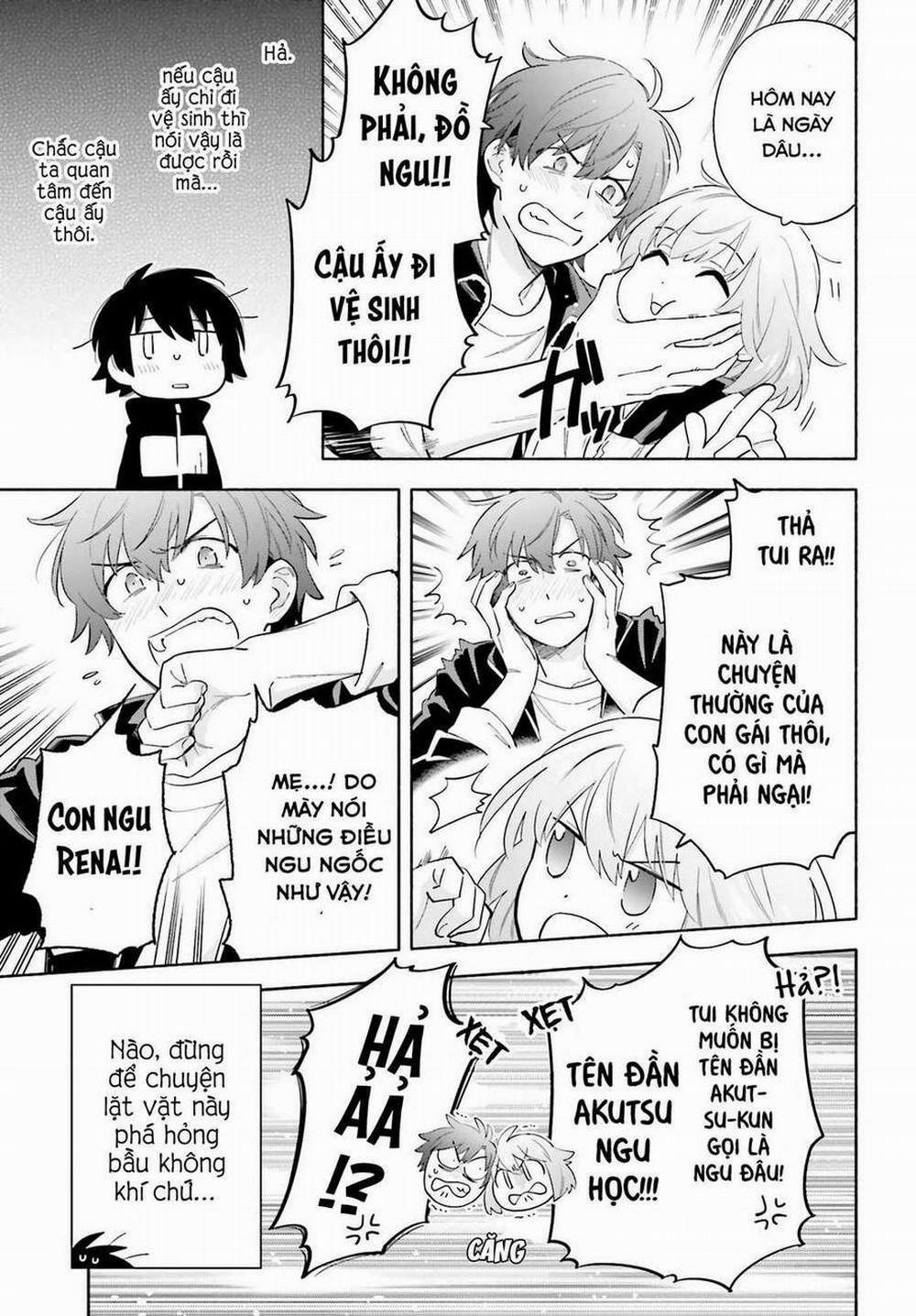 Goodbye Sengen 2 trang 22