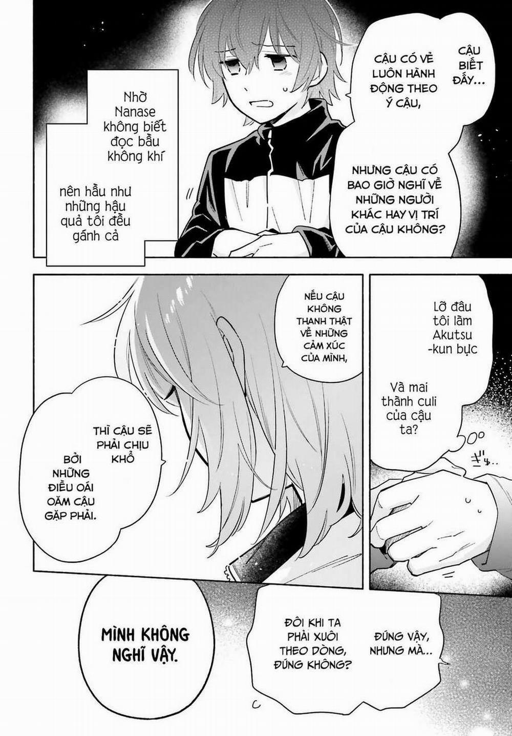 Goodbye Sengen 2 trang 31