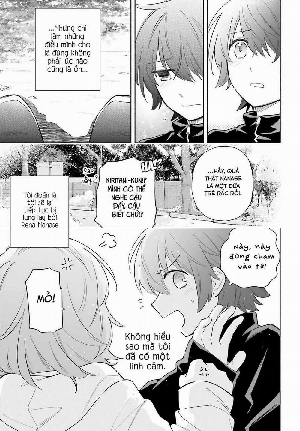 Goodbye Sengen 2 trang 34