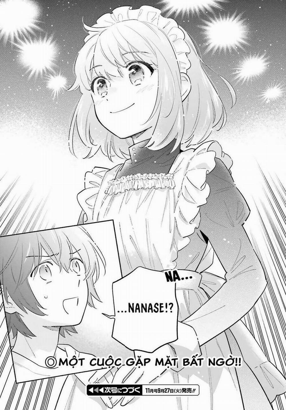 Goodbye Sengen 2 trang 36