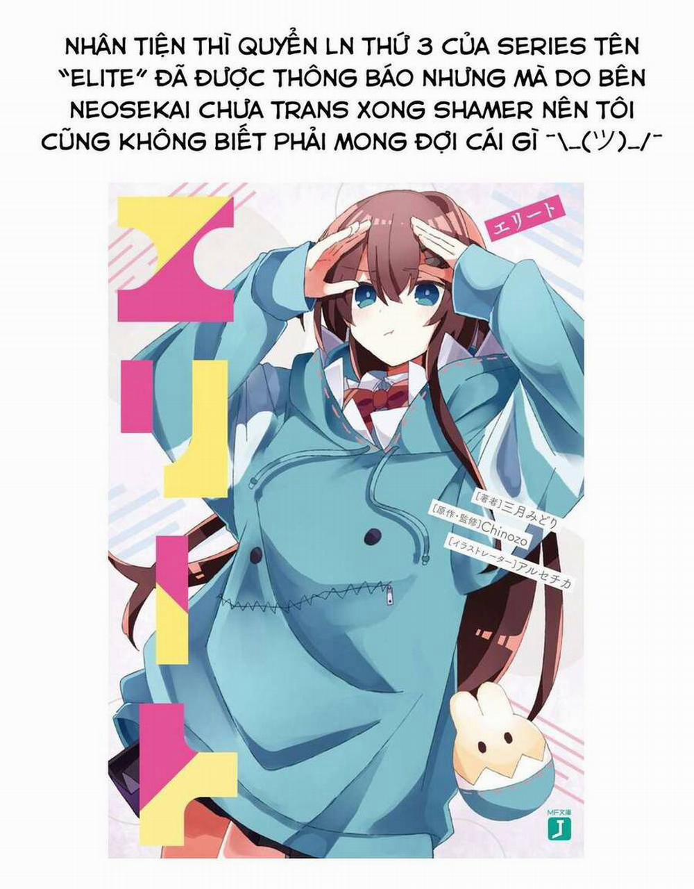 Goodbye Sengen 2 trang 38