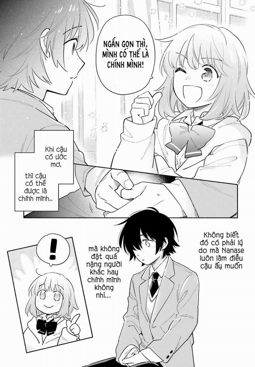 Goodbye Sengen 3 trang 26