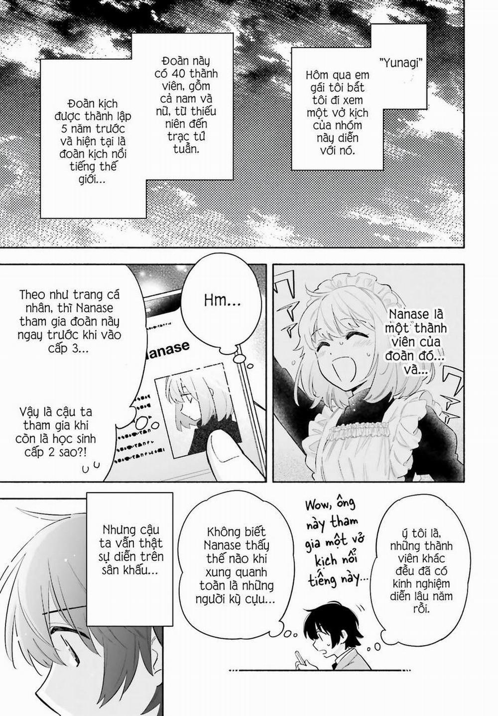 Goodbye Sengen 3 trang 4