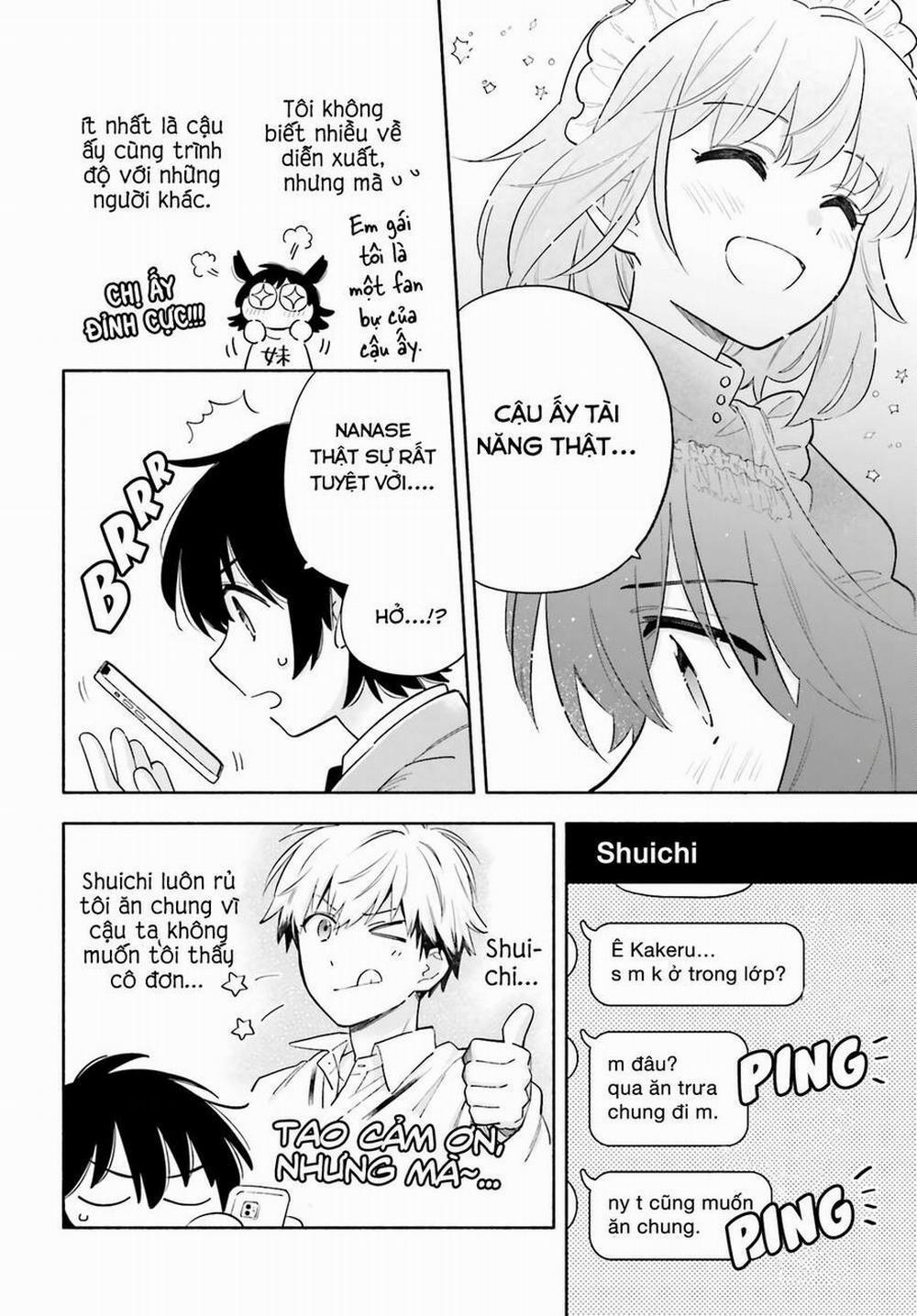 Goodbye Sengen 3 trang 5