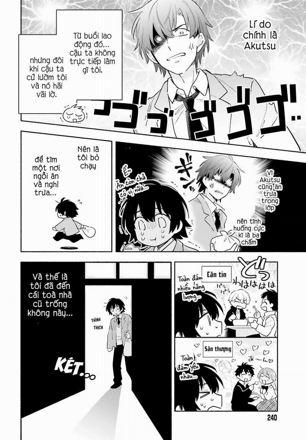 Goodbye Sengen 3 trang 7