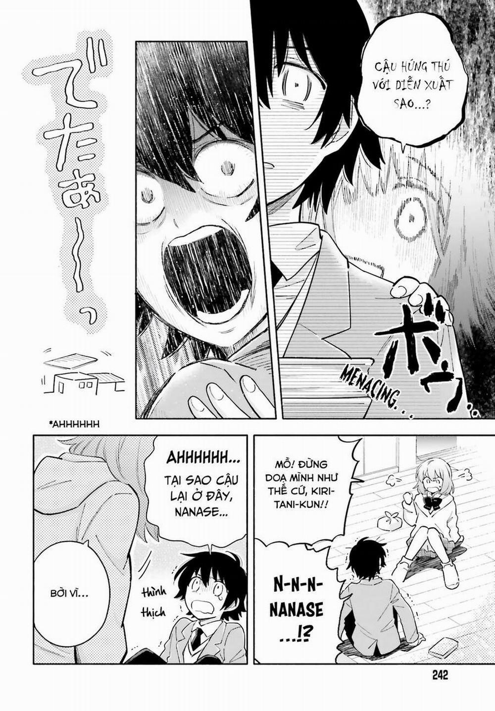 Goodbye Sengen 3 trang 9