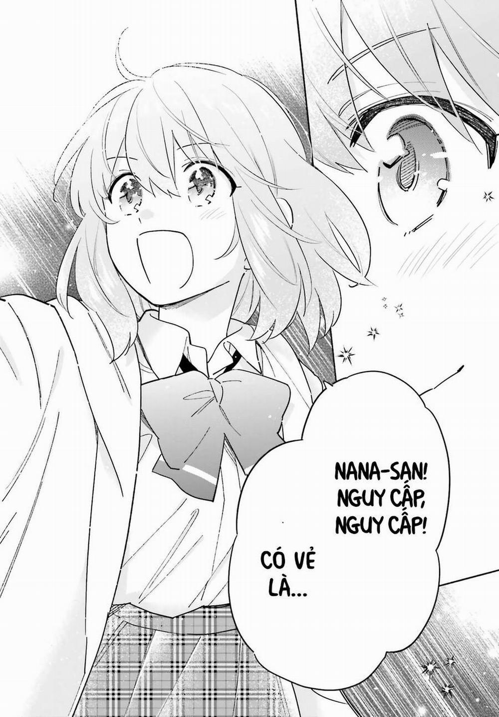 Goodbye Sengen 4 trang 17