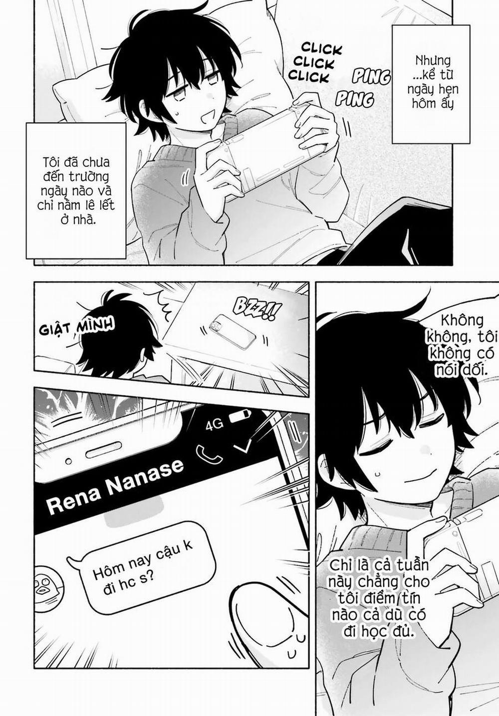 Goodbye Sengen 4 trang 7